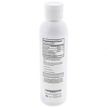 Liposomal Curcumin-Resveratrol