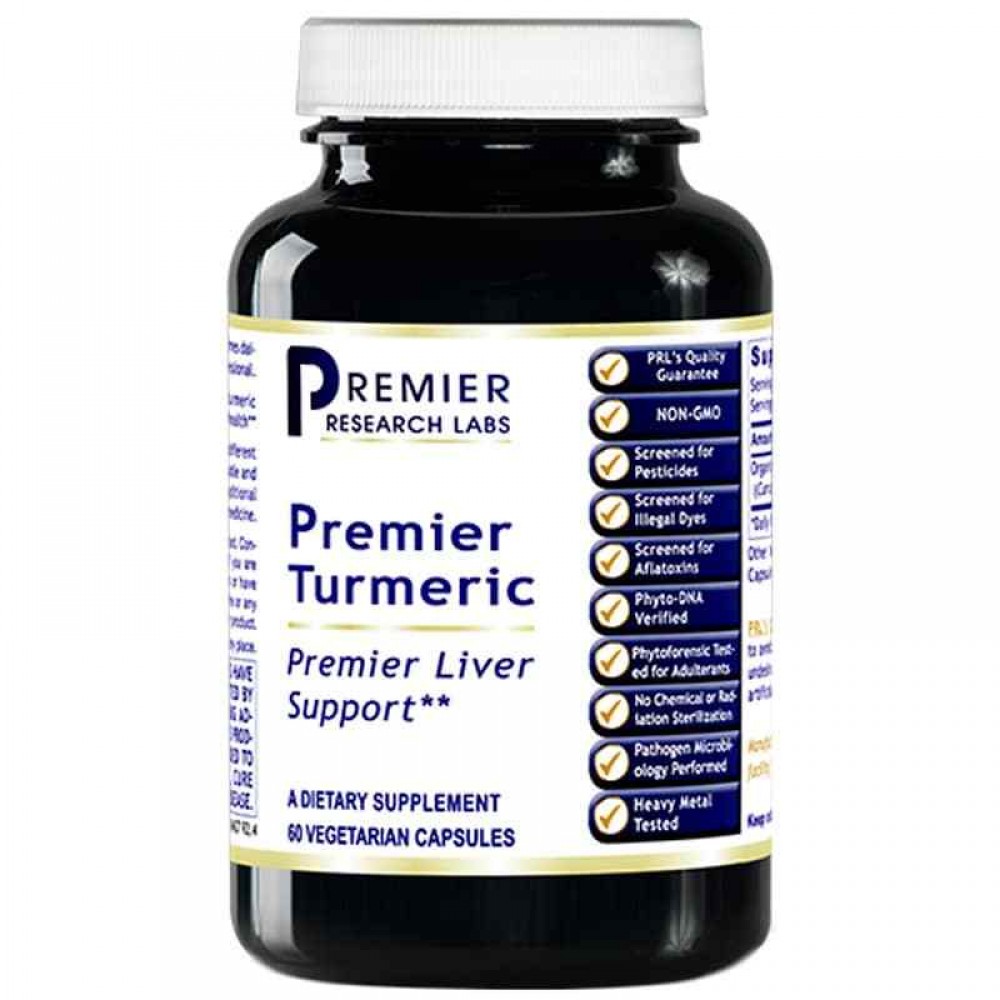 Turmeric 500 Mg