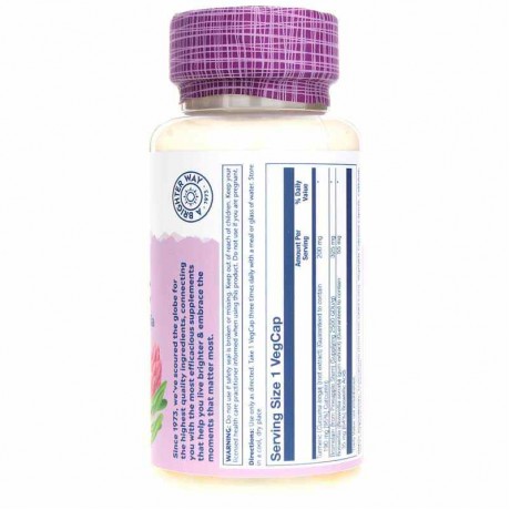 Turmeric with Bromelain & Boswellia, 95% Curcumin