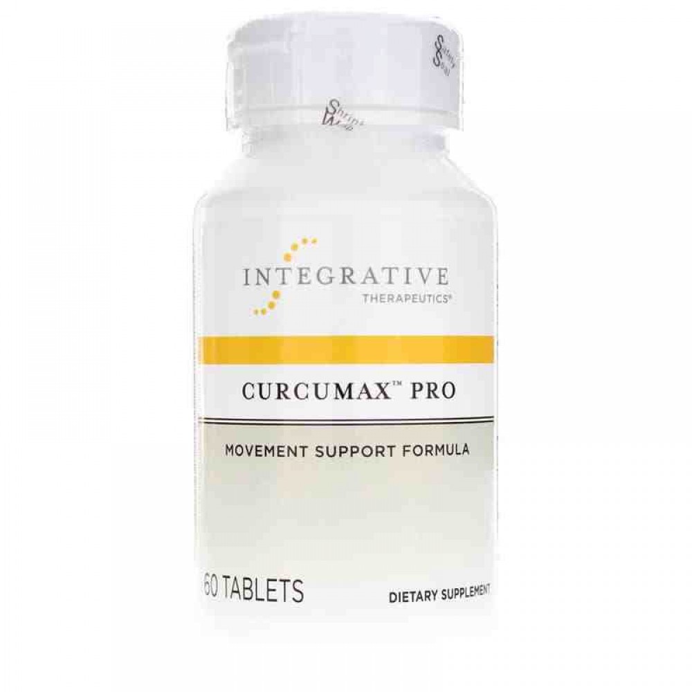Curcumax Pro Movement Support Formula