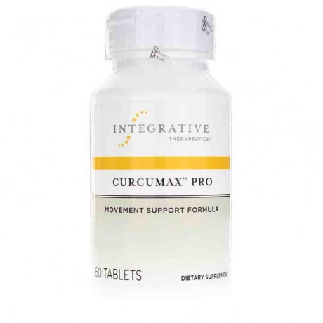 Curcumax Pro Movement Support Formula