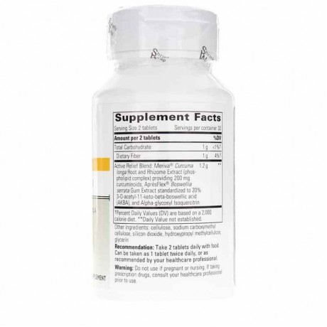 Curcumax Pro Movement Support Formula