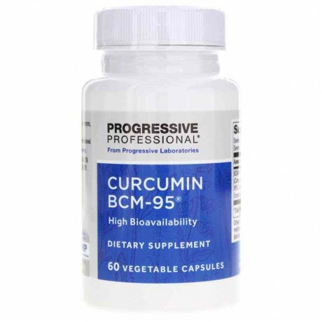 Curcumin BCM-95