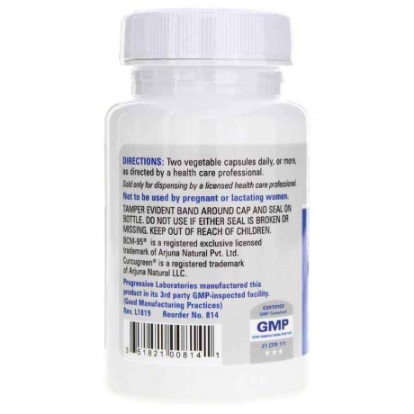 Curcumin BCM-95