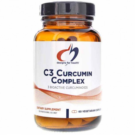 C3 Curcumin Complex