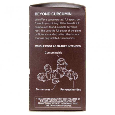 Turmeric Supreme Sinus Support