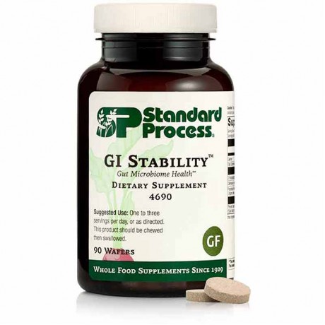 GI Stability