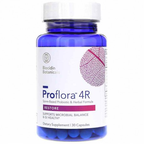 Proflora 4R Probiotic