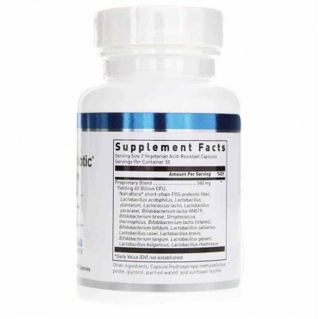 Multi Probiotic 40 Billion