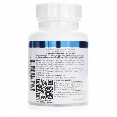 Multi Probiotic 40 Billion