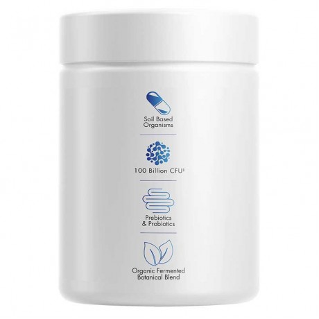 SBO Probiotic + 100 Billion