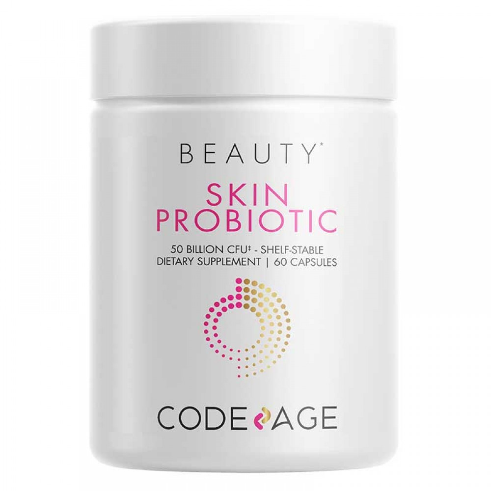 Skin Probiotic