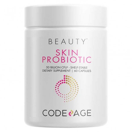Skin Probiotic