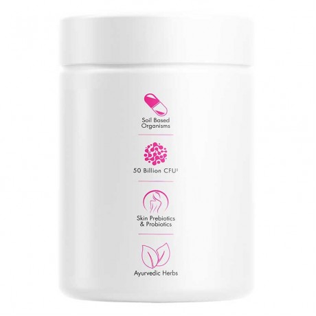 Skin Probiotic