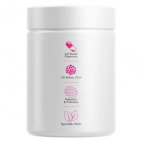Women's SBO Probiotic