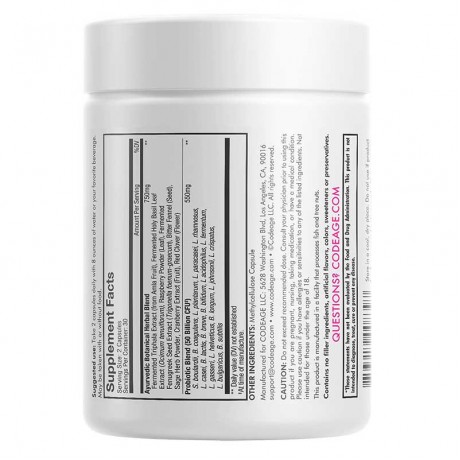 Women's SBO Probiotic