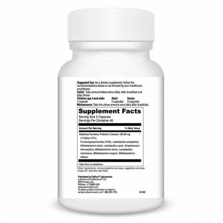 Mega Probiotic-ND