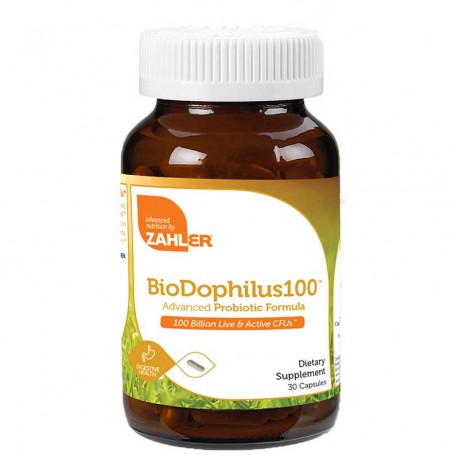 BioDophilus 100 Billion CFU Probiotic