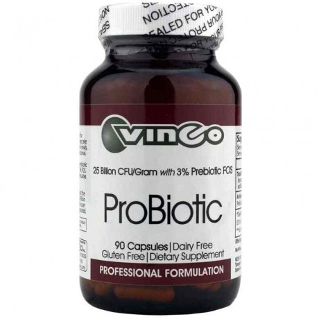 ProBiotic 25 Billion CFU