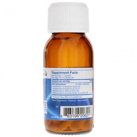 HLC Intensive Capsules Probiotic