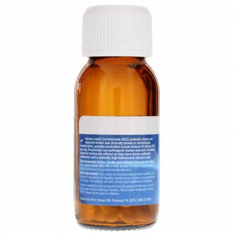 HLC Intensive Capsules Probiotic