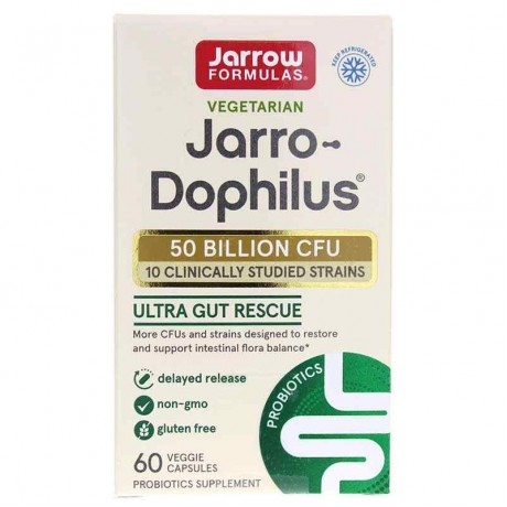 Jarro-Dophilus Ultra