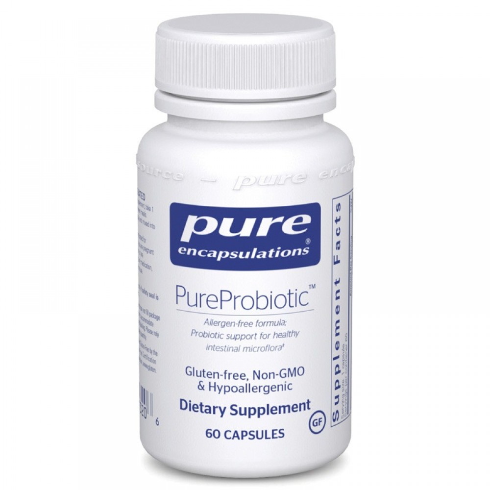 Pure Probiotic (allergen-free)