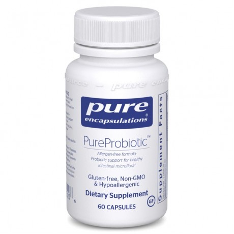 Pure Probiotic (allergen-free)