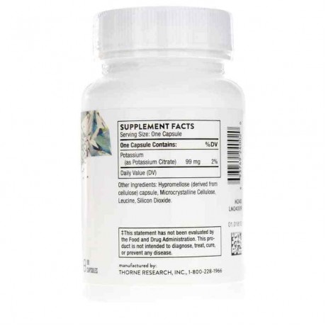 Potassium Citrate