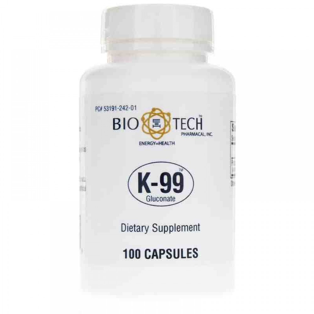 K-99 Gluconate