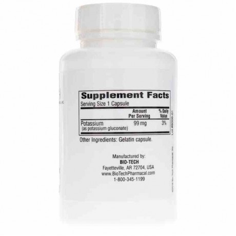 K-99 Gluconate