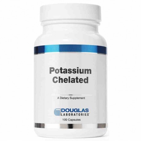 Potassium 99 Mg Chelated