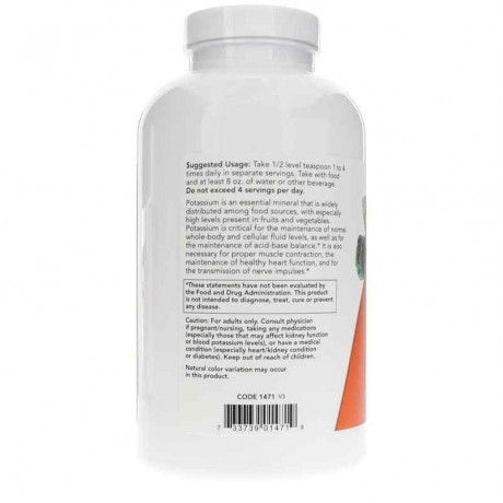 Potassium Gluconate Pure Powder