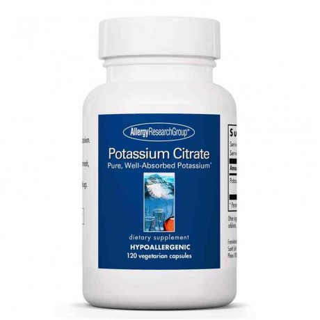 Potassium Citrate