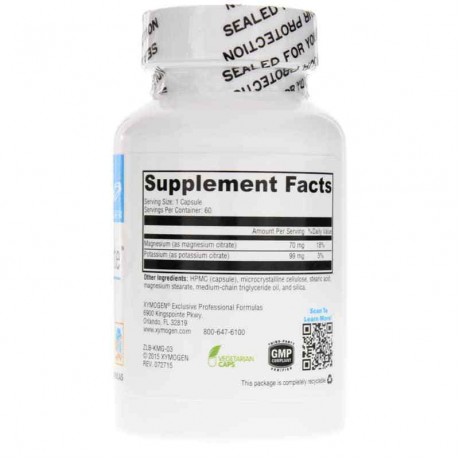 K-Mg Citrate