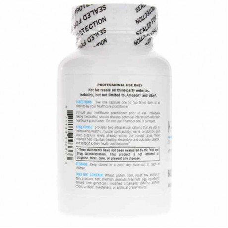 K-Mg Citrate