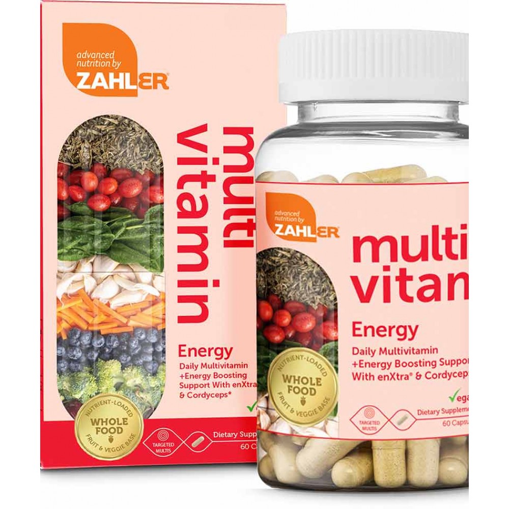 Multivitamin Energy