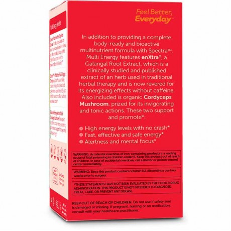 Multivitamin Energy