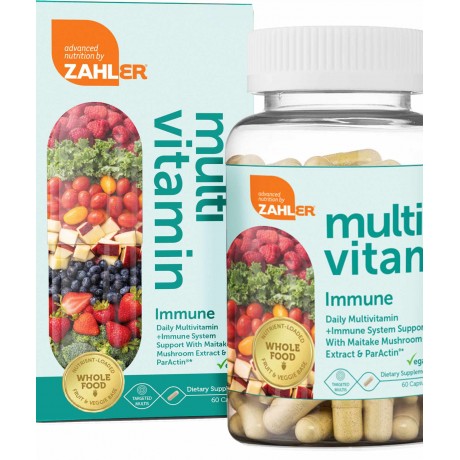 Multivitamin Immune
