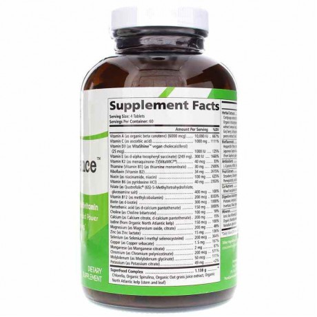 Life Essence Multivitamin