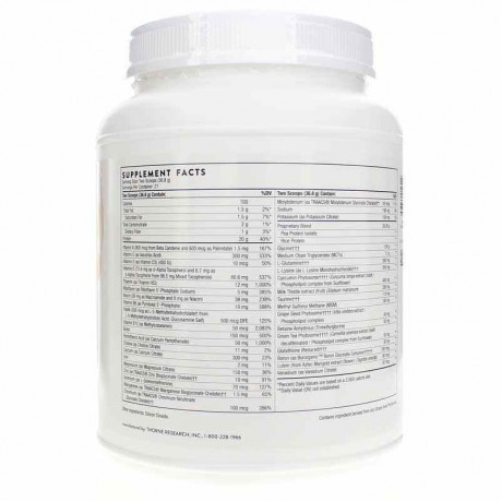 MediClear Plus®