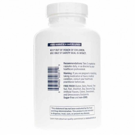 Multi-Nutrients No Iron or Iodide