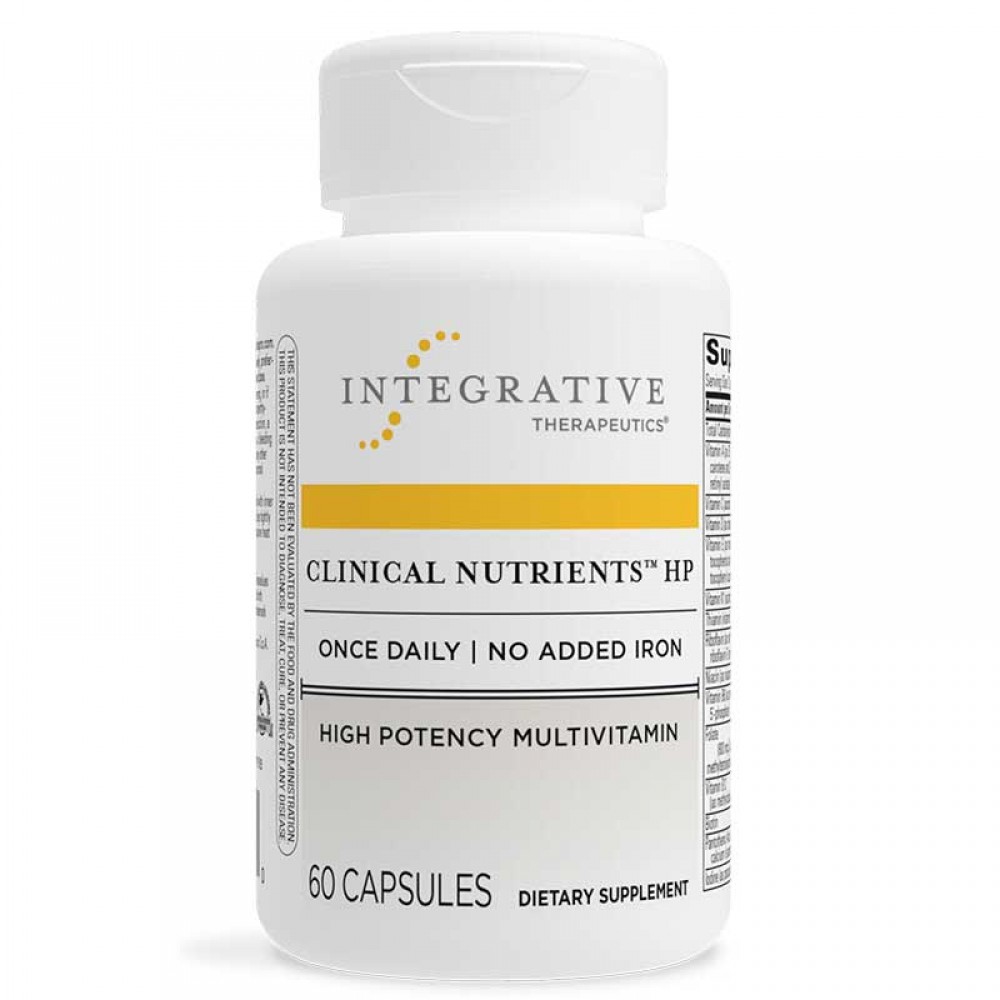 Clinical Nutrients HP