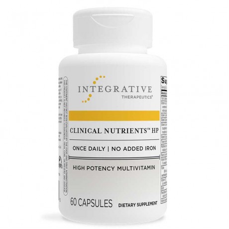 Clinical Nutrients HP