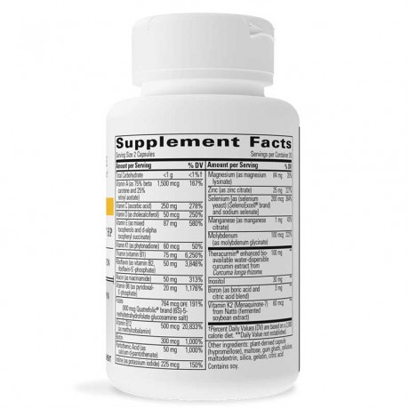 Clinical Nutrients HP