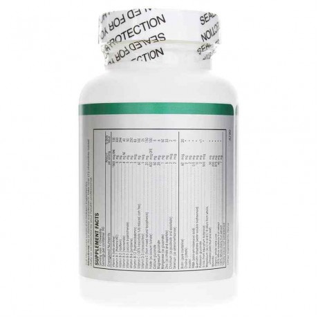 Life Guard Chewables Multivitamin/Mineral