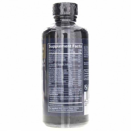 Ultra Vitamin Nanoformulated