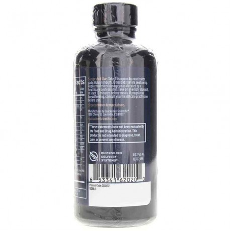 Ultra Vitamin Nanoformulated