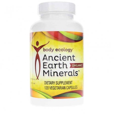 Ancient Earth Minerals