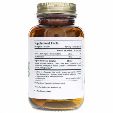 Zinc Complex